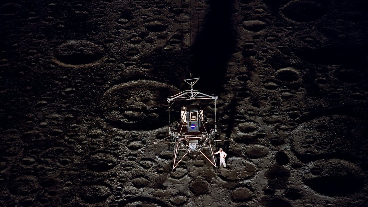 NASA, Nazis and the Space Race