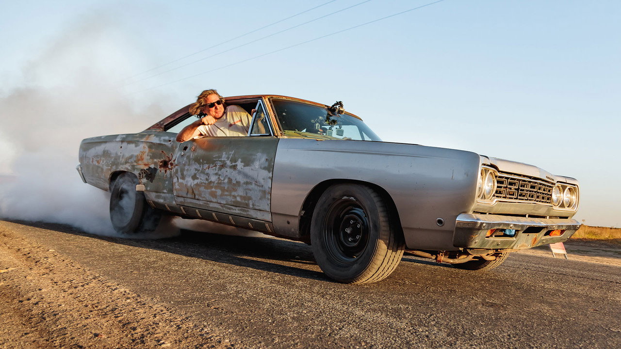 From Scrap to Clone: The Wreck Runner is Born!