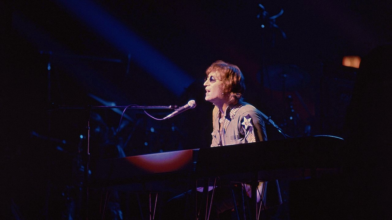 John Lennon: Live in New York City