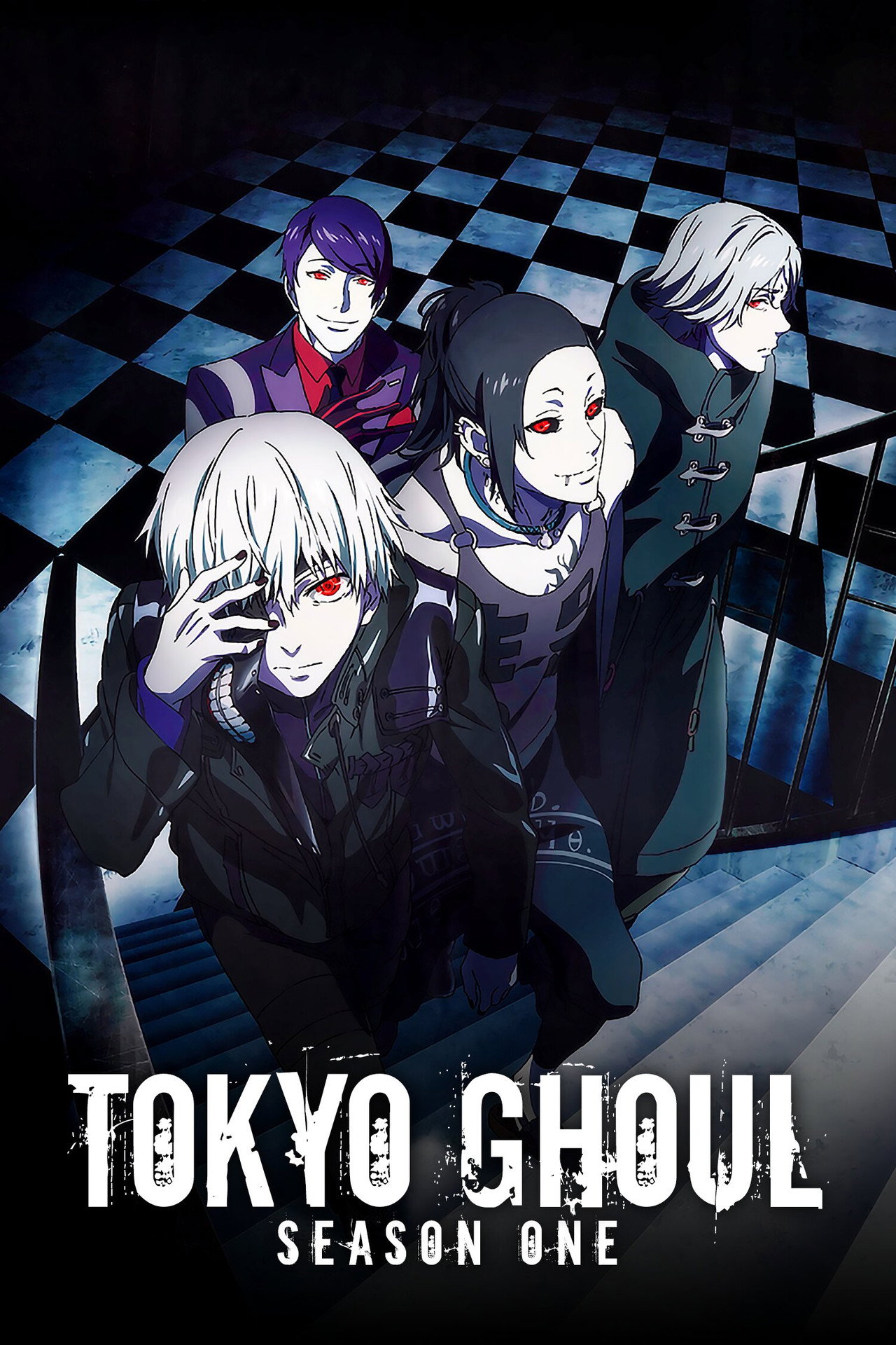 Season 1