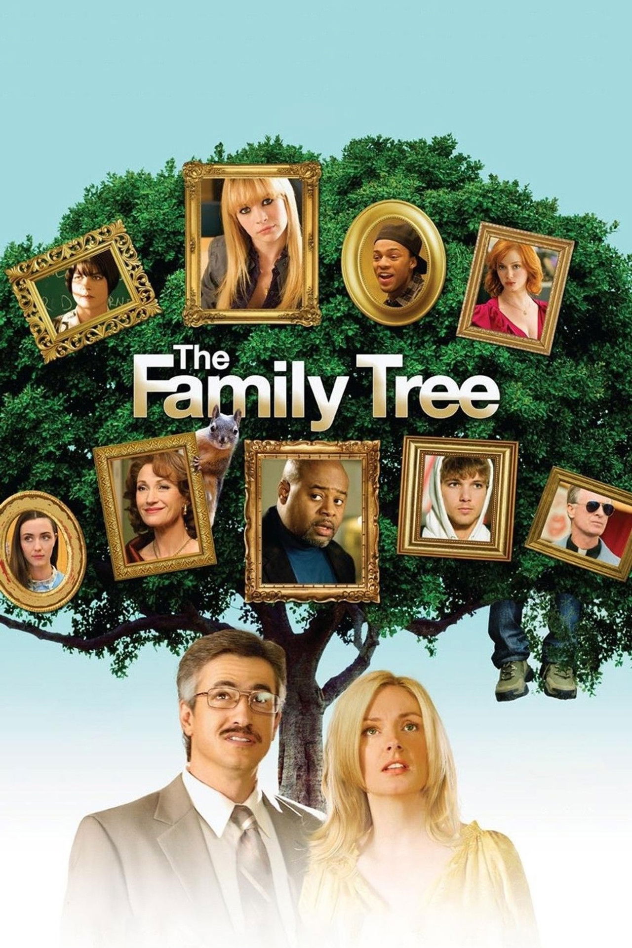 The Family Tree
