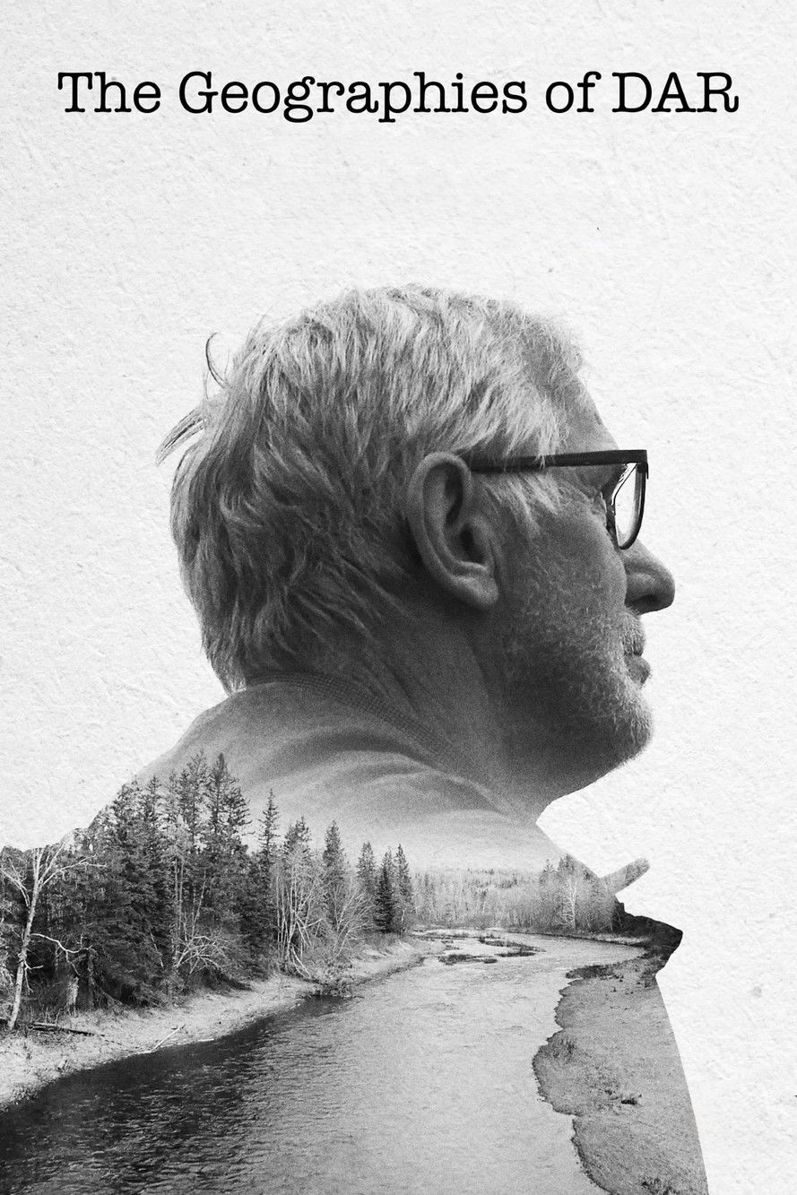 The Geographies of DAR