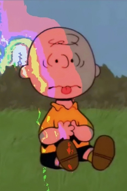 Charlie Brown vs.The Wall