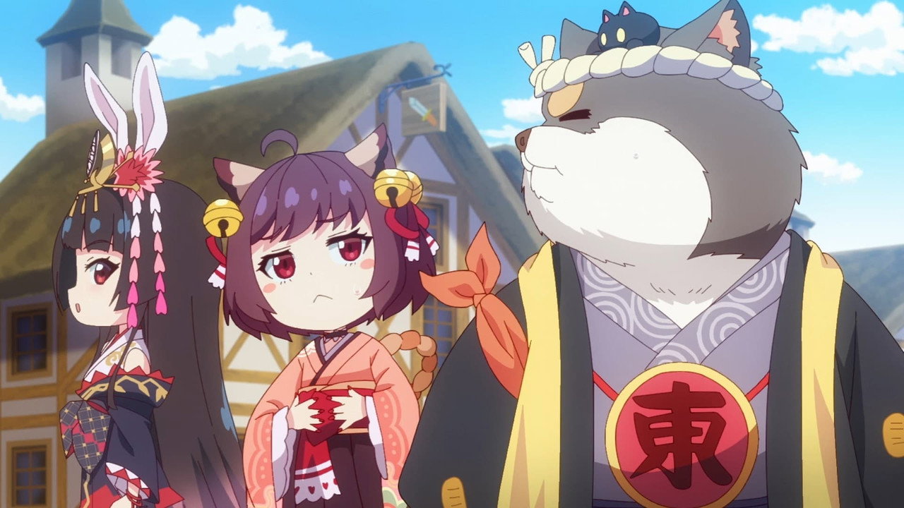 Episode 0