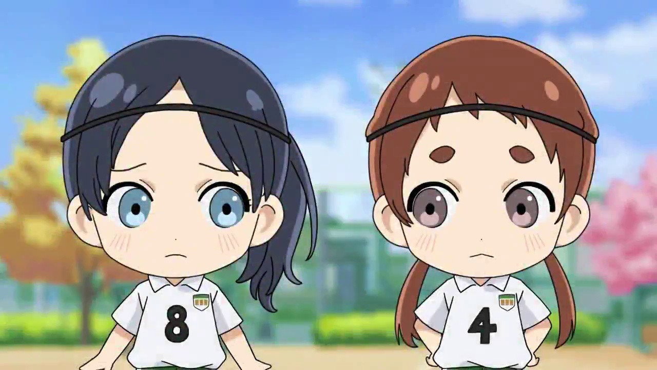 Mini Anime 24