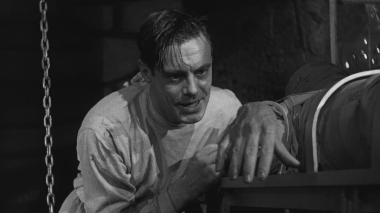 Frankenstein (Universal Pictures) Filmreihe Backdrop