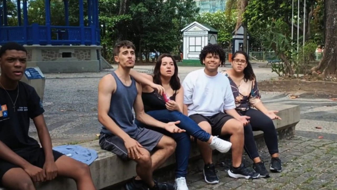 backdrop Pânico: O Útimo Grito