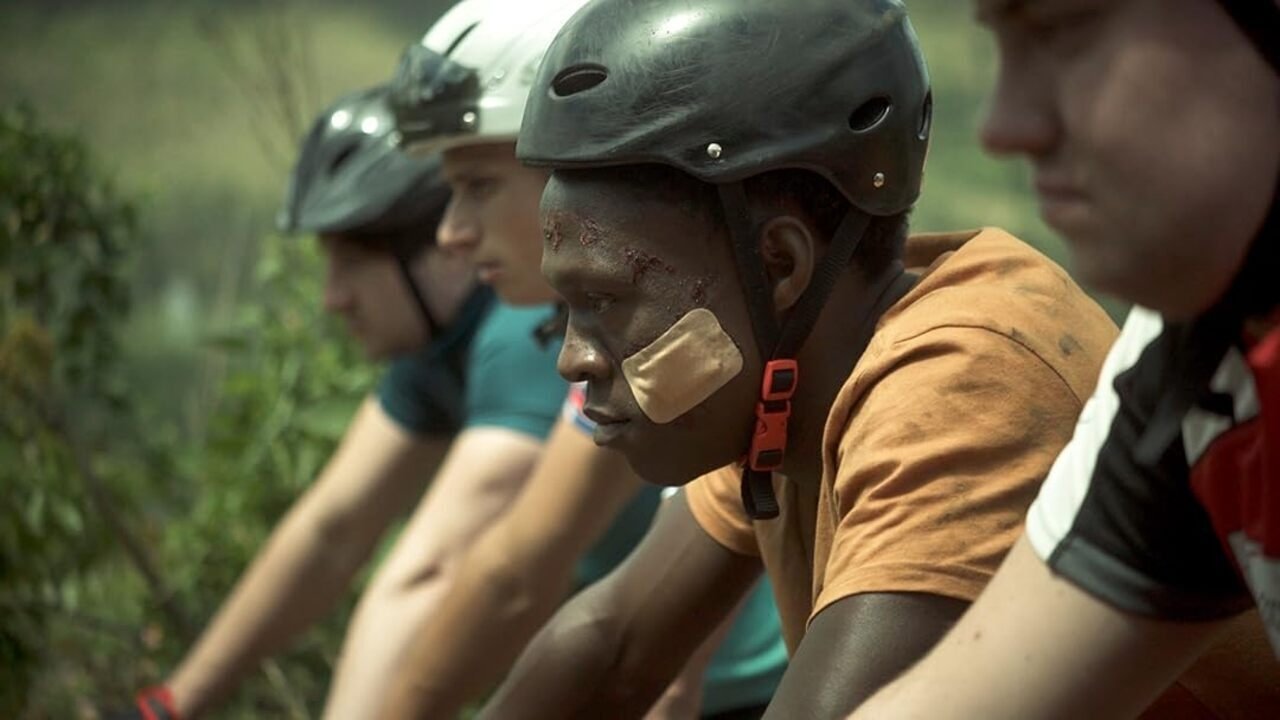 The Road Less Cycled