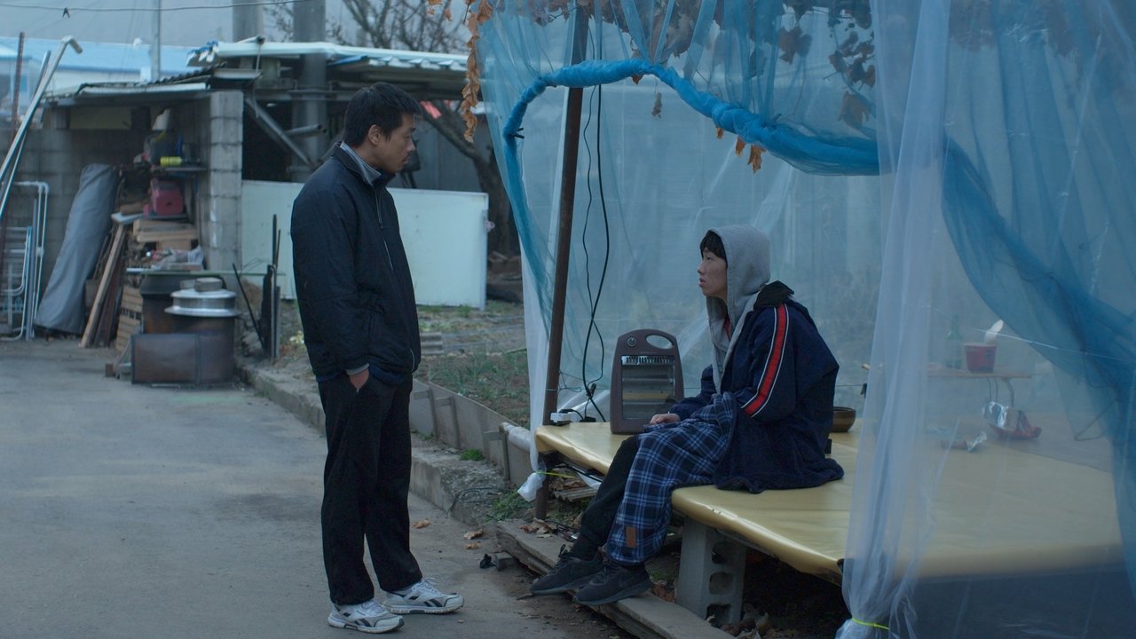 빅슬립 backdrop