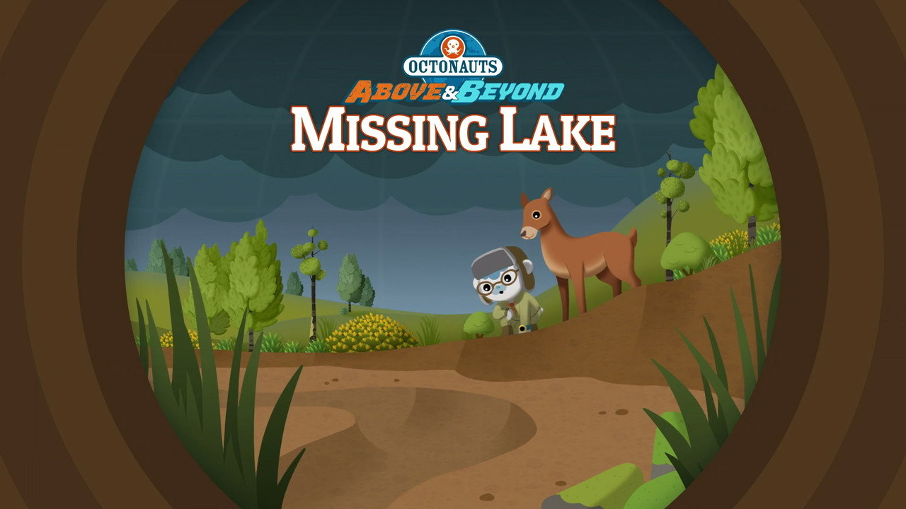 Missing Lake
