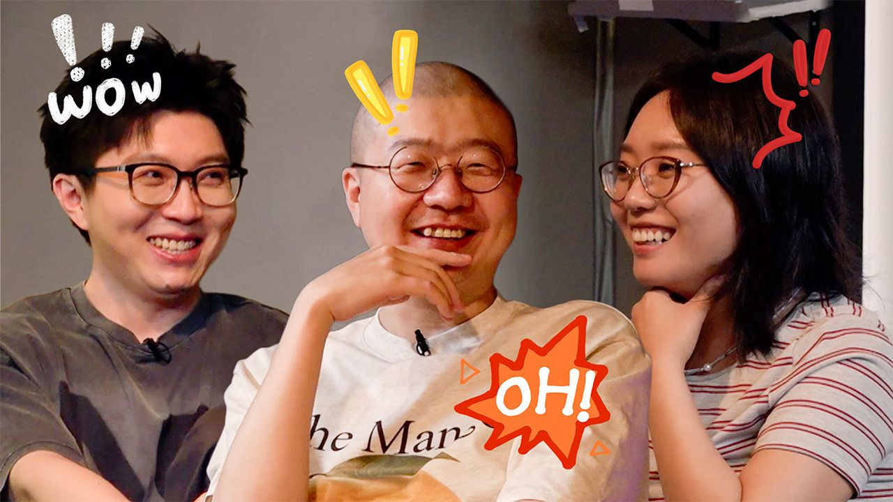 Episode 123 Extra