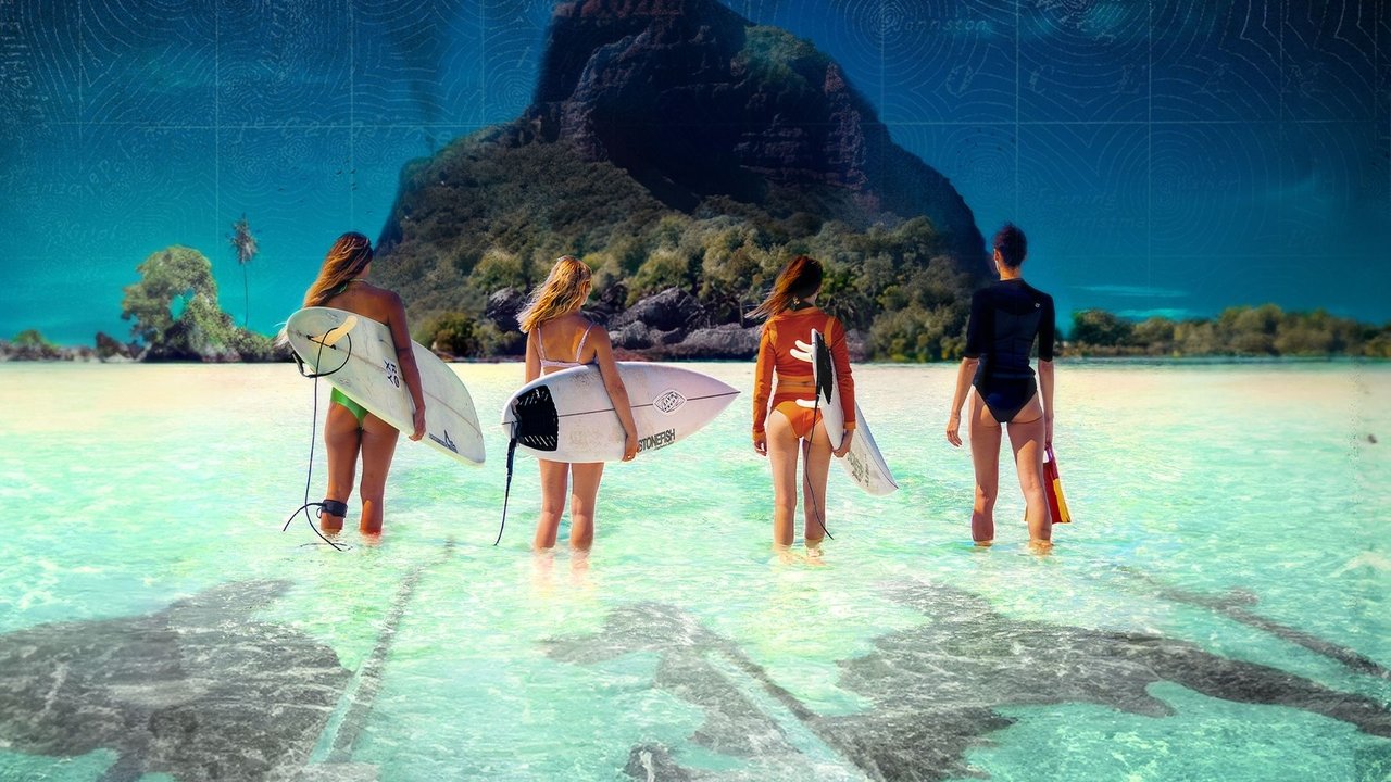 Maraé backdrop