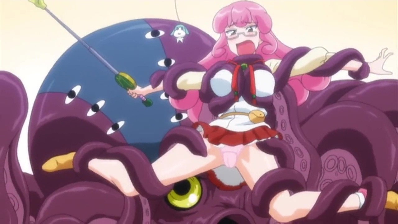 Sweetie Arrester Appears