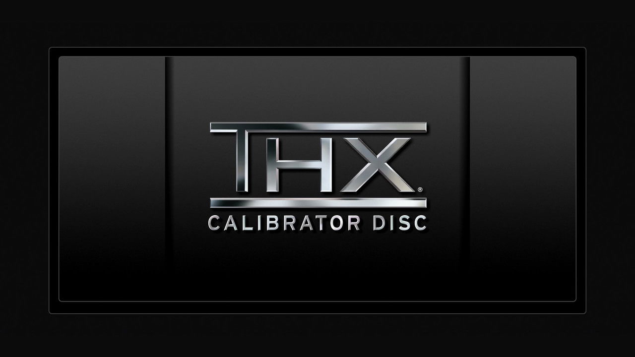 THX Calibrator