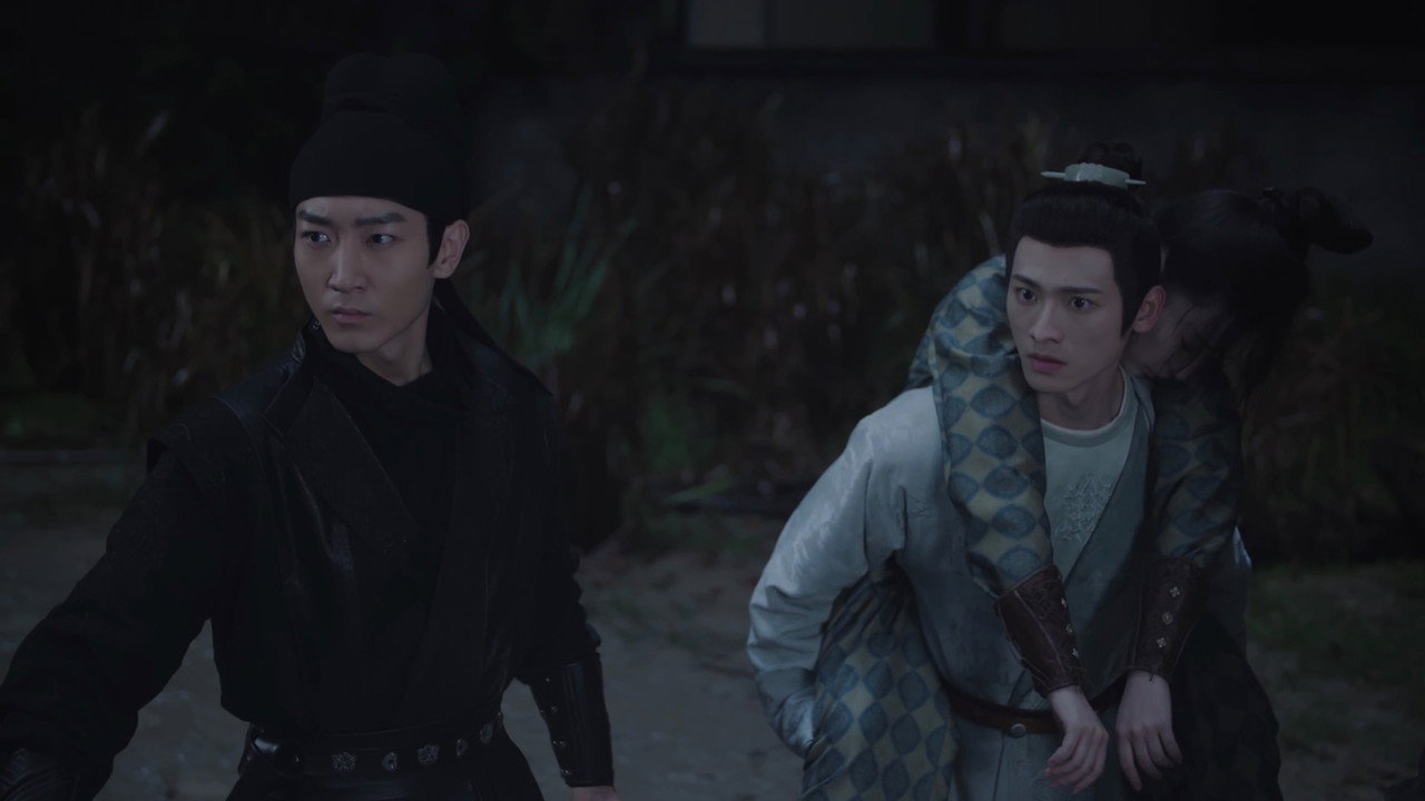 Episode 21