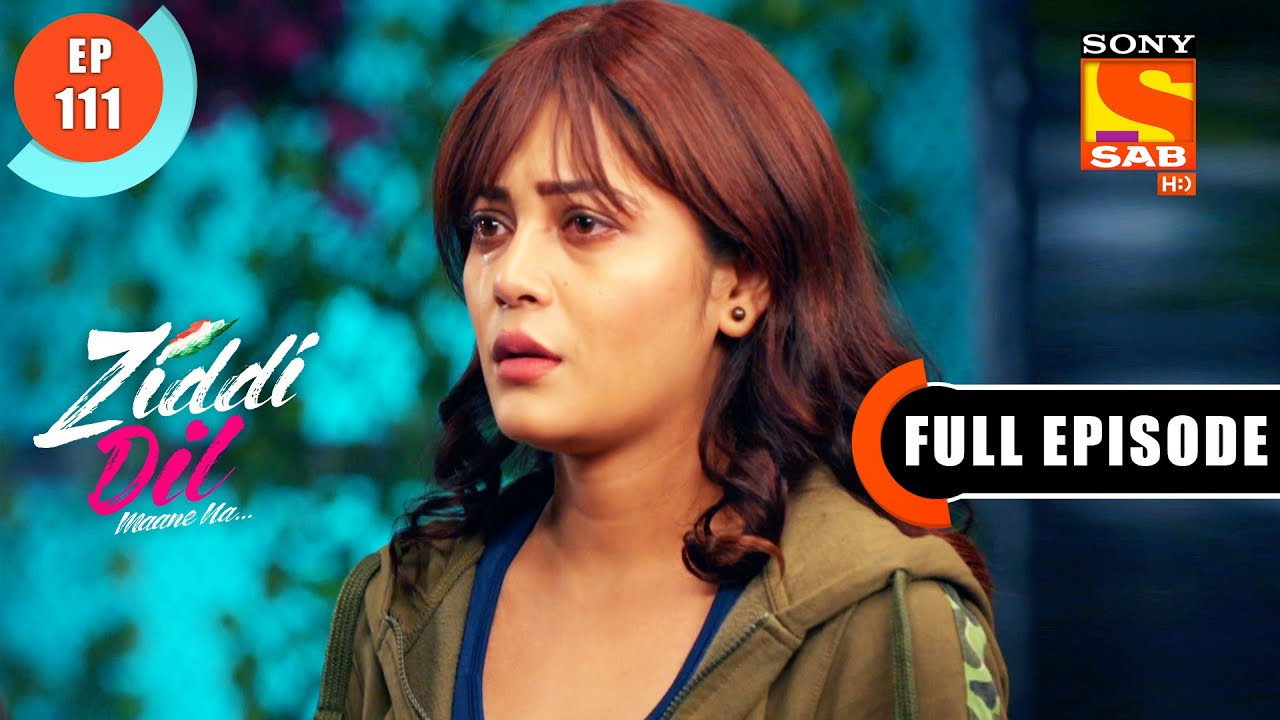 Will Sanjana Accept Karan's Help?