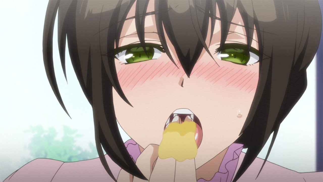 So cute...