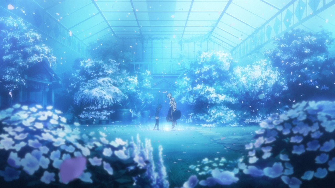 Fate/Prototype