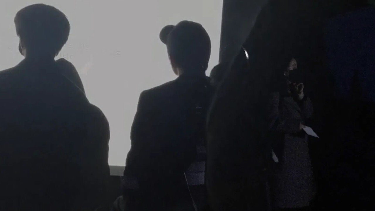 movie backdrop
