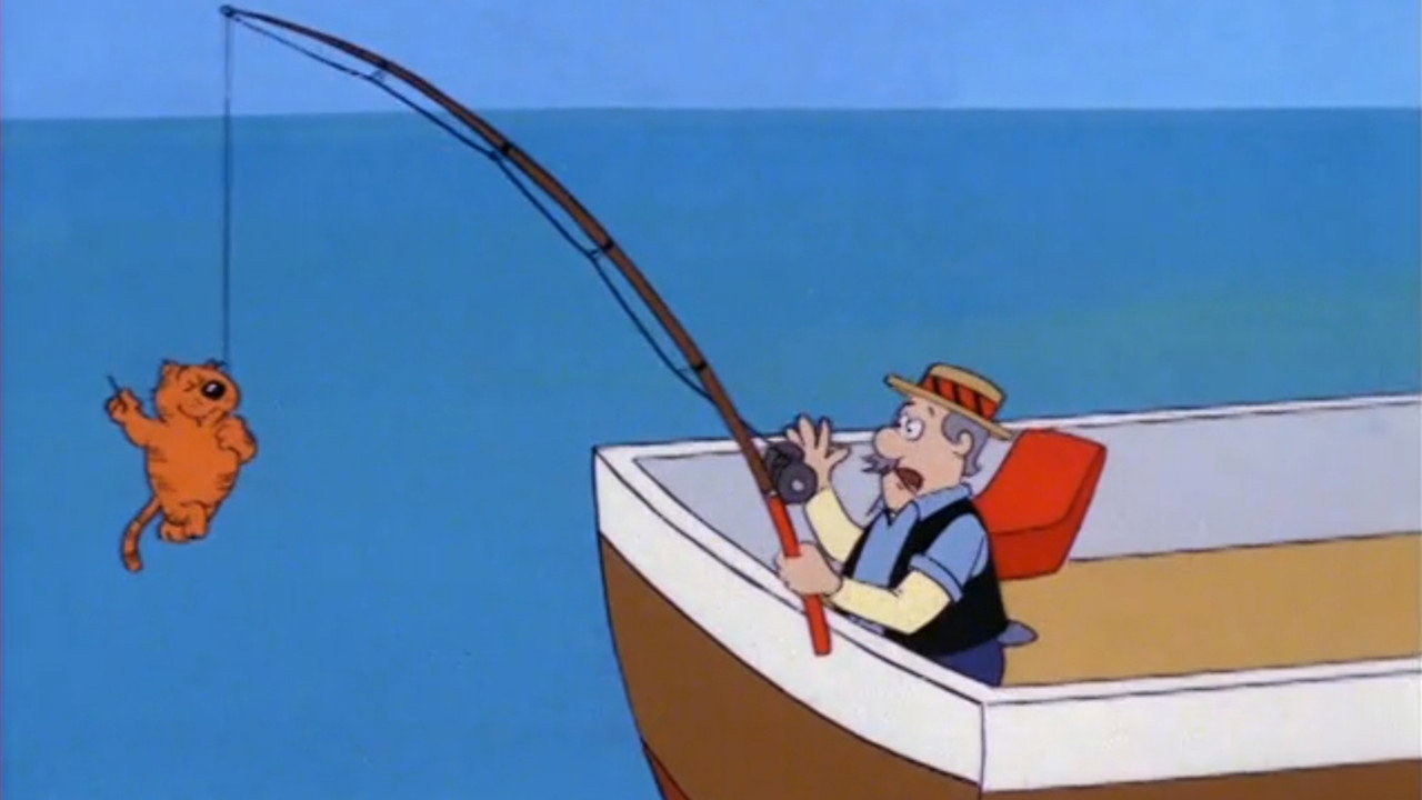 Angling Anglers