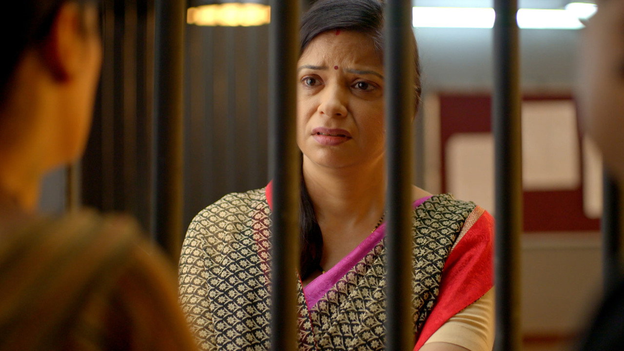 Nilima's Case