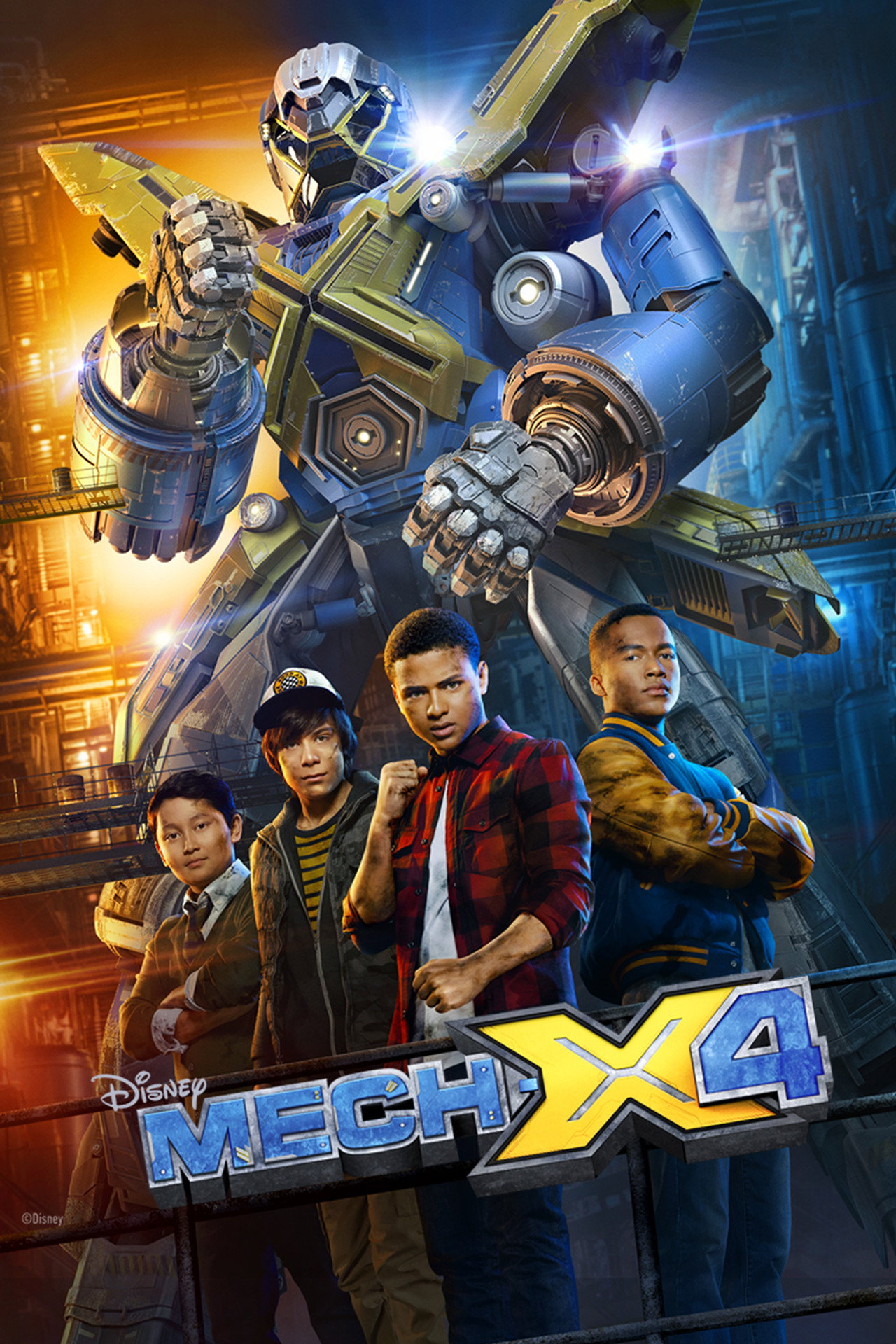 Season 1