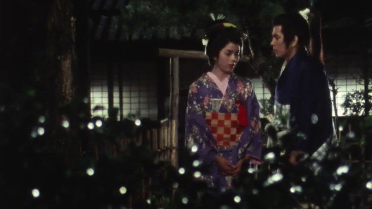 backdrop Ten Duels of Young Shingo: Chapter 1