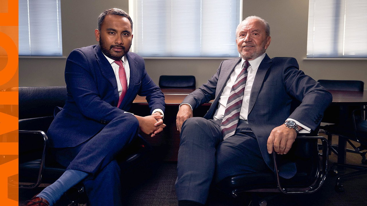 Alan Sugar