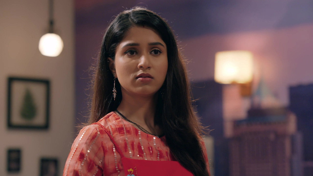 Riddhi to Help Gunjan?