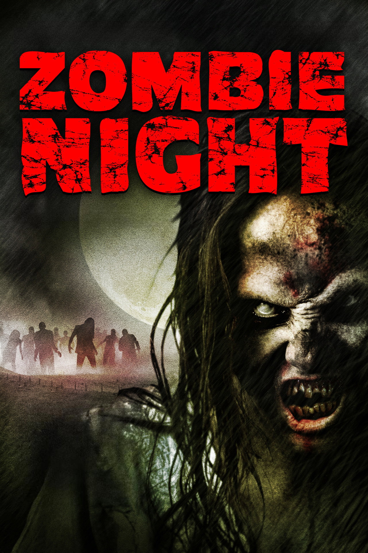 Zombie Night