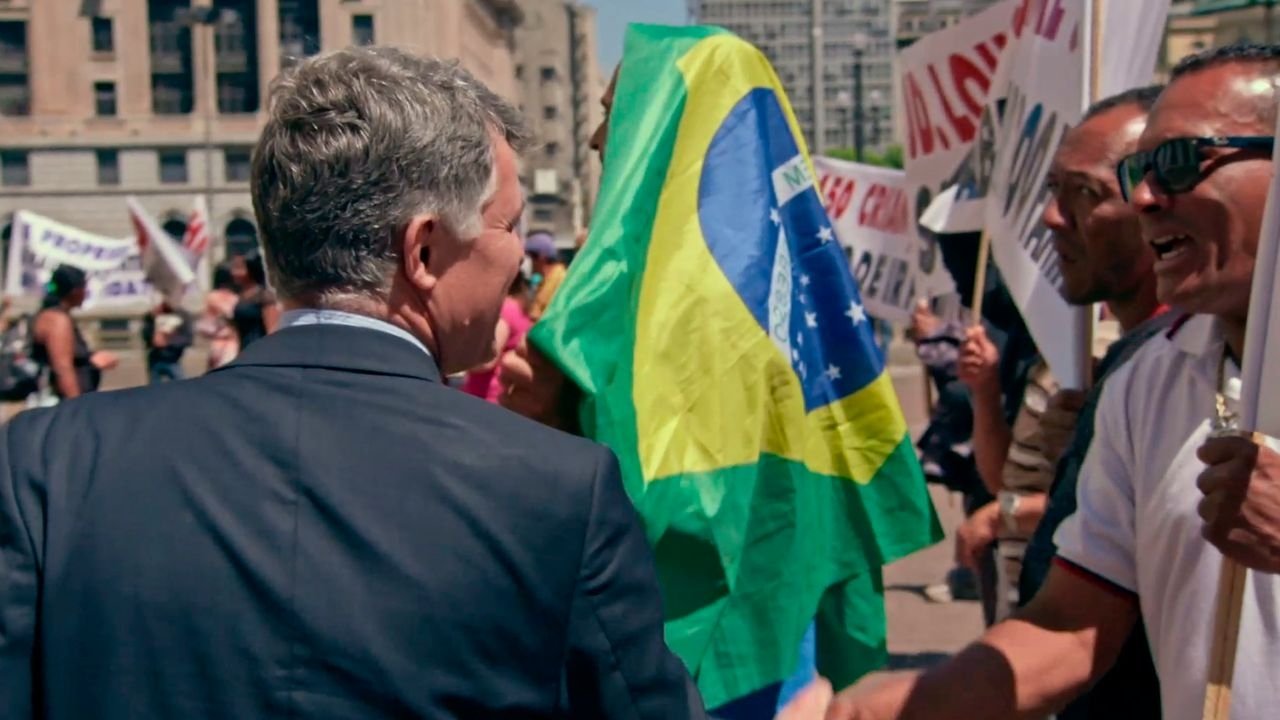 Um Novo Capitalismo