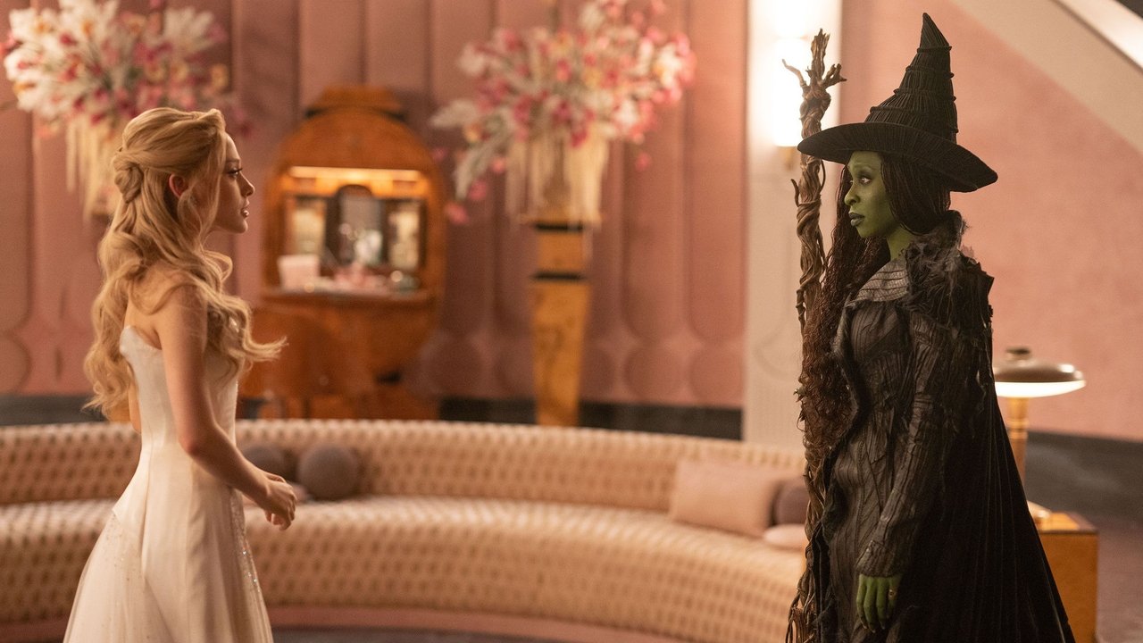 Wicked: For Good