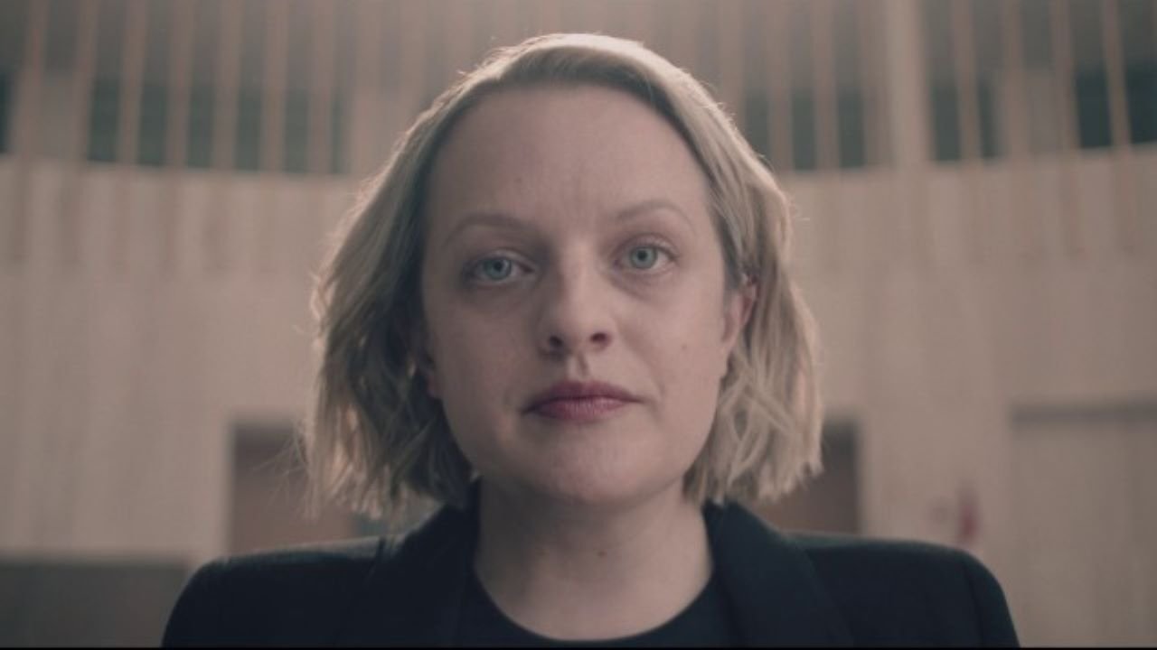 El Cuento De La Criada Ver Online Gratis Ver El cuento de la criada 4x8 Online Gratis En HD - PelisPlay