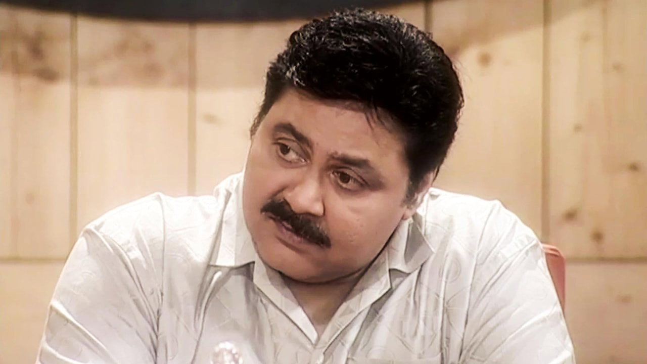 Indravadan Ousted From His Home