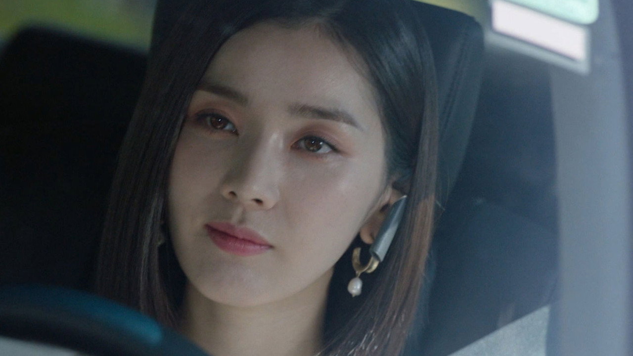 Yeon-seo Regains Her Memory