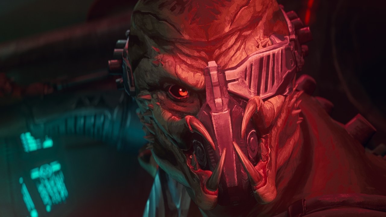 Predator: Killer of Killers