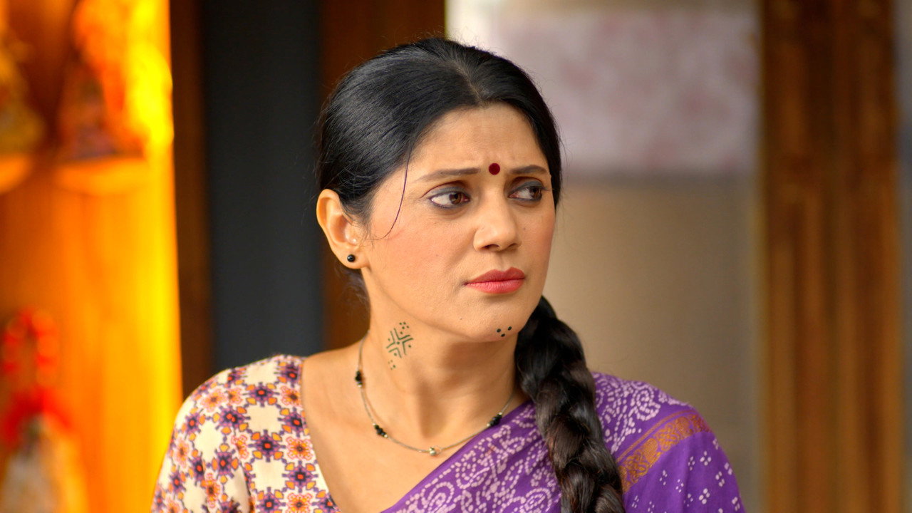 Tough Decision For Pushpa