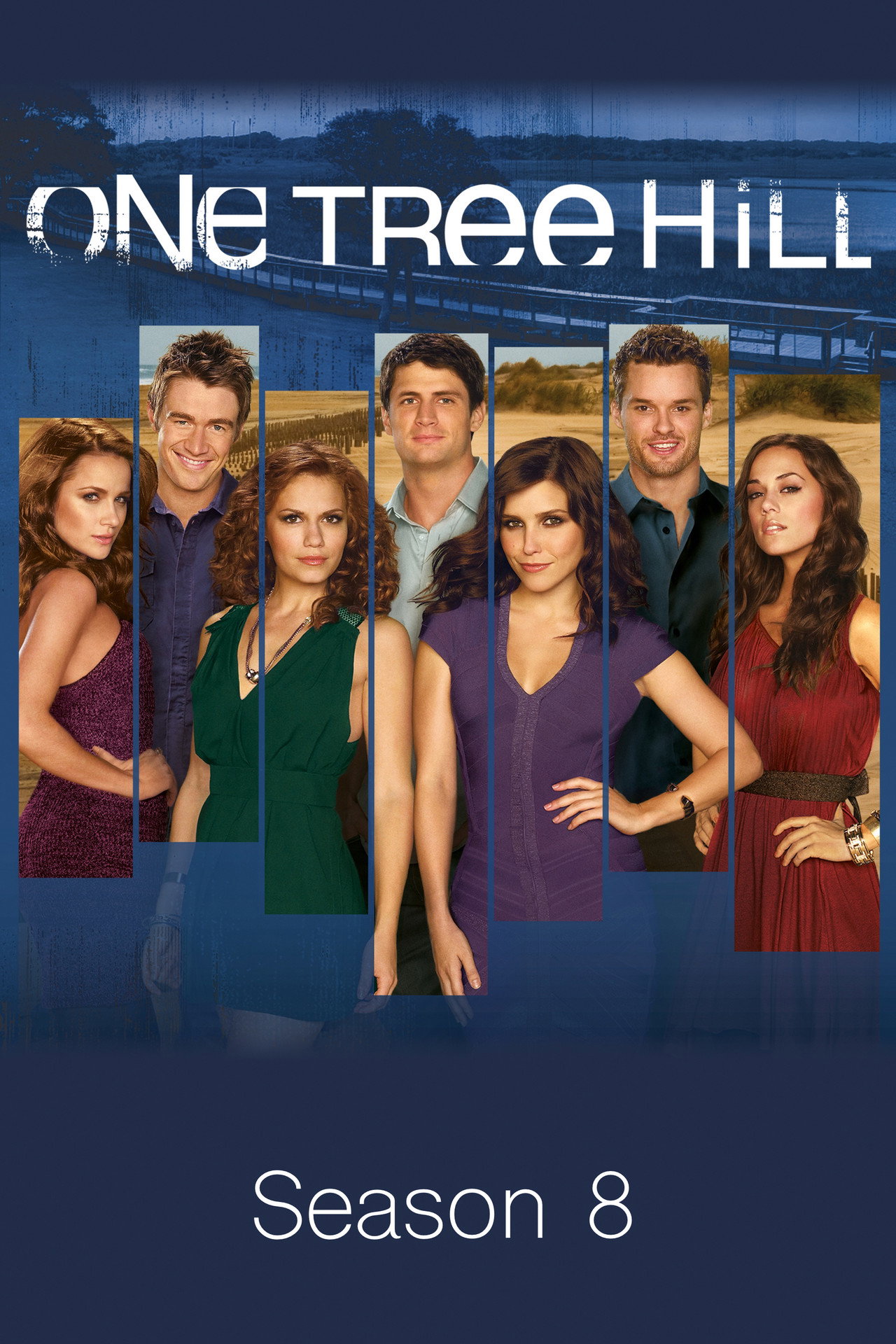 Season 8