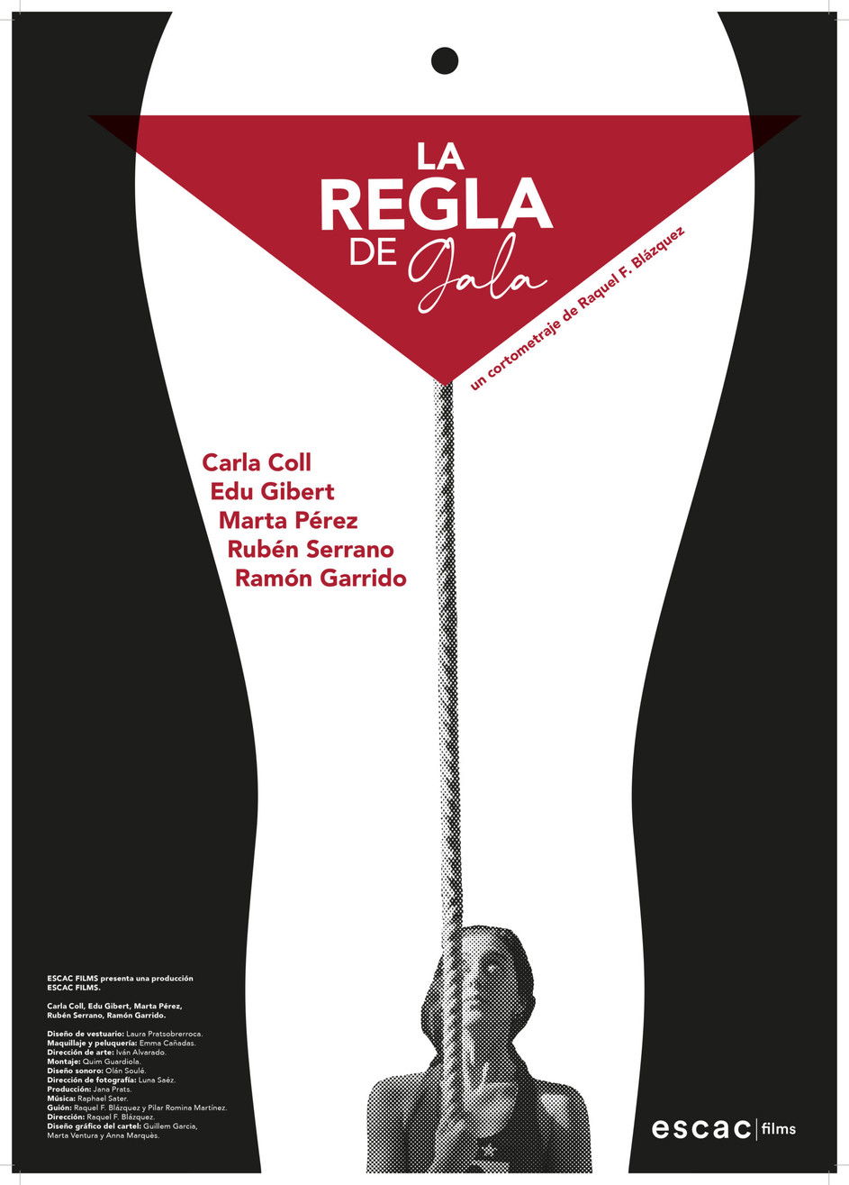 La regla de Gala