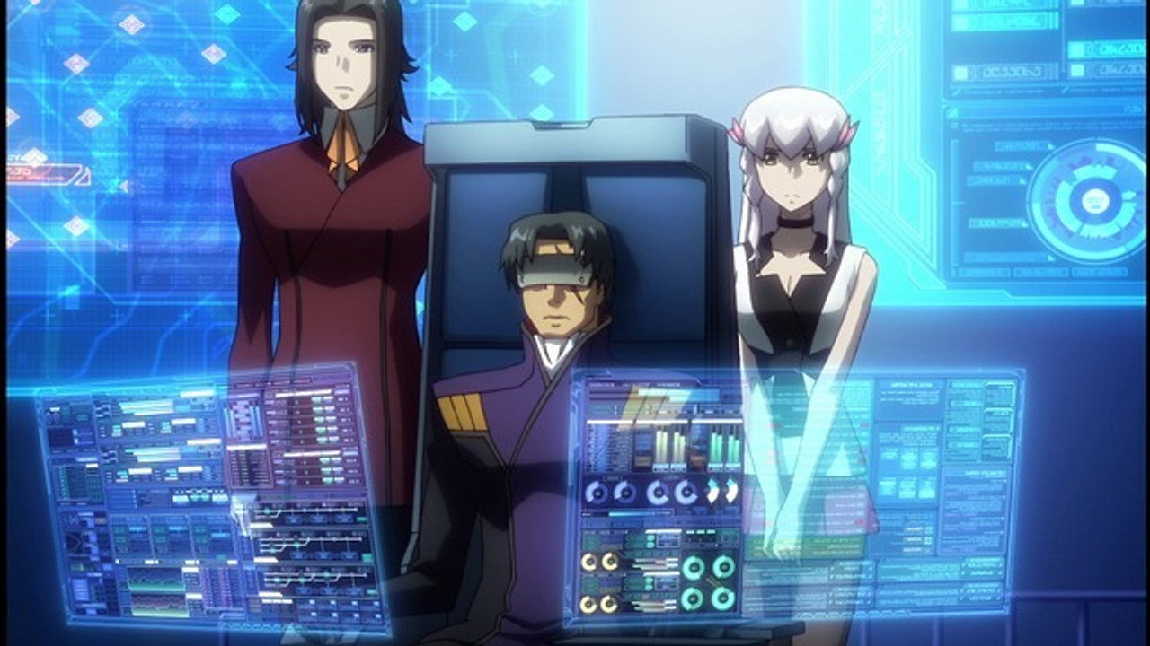 Operation: Heaven's Gate