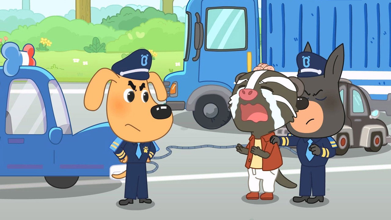 episode