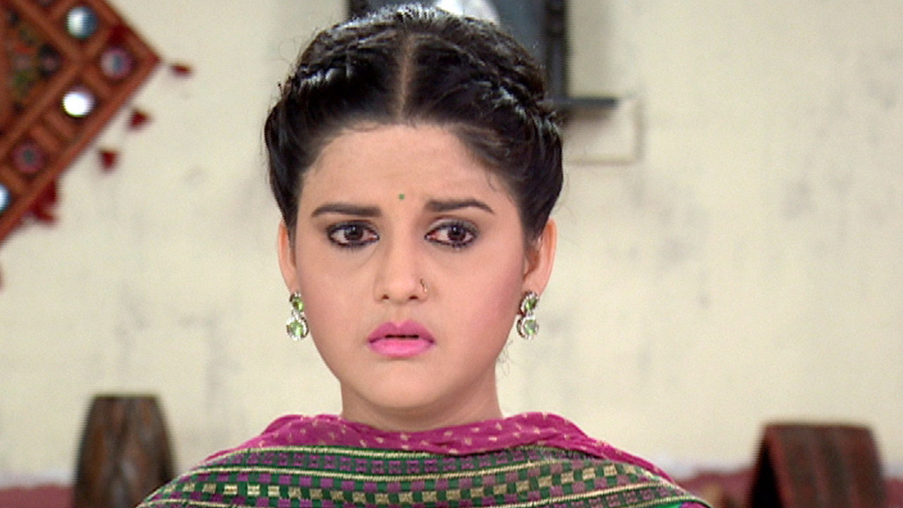 Chuhiya's Attempt To Commit Suicide