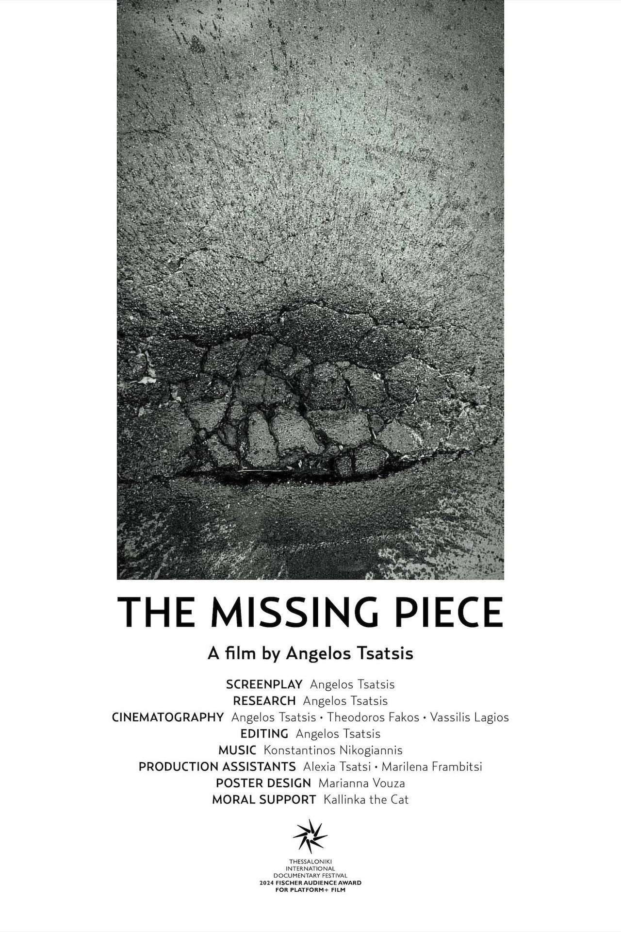 The Missing Piece