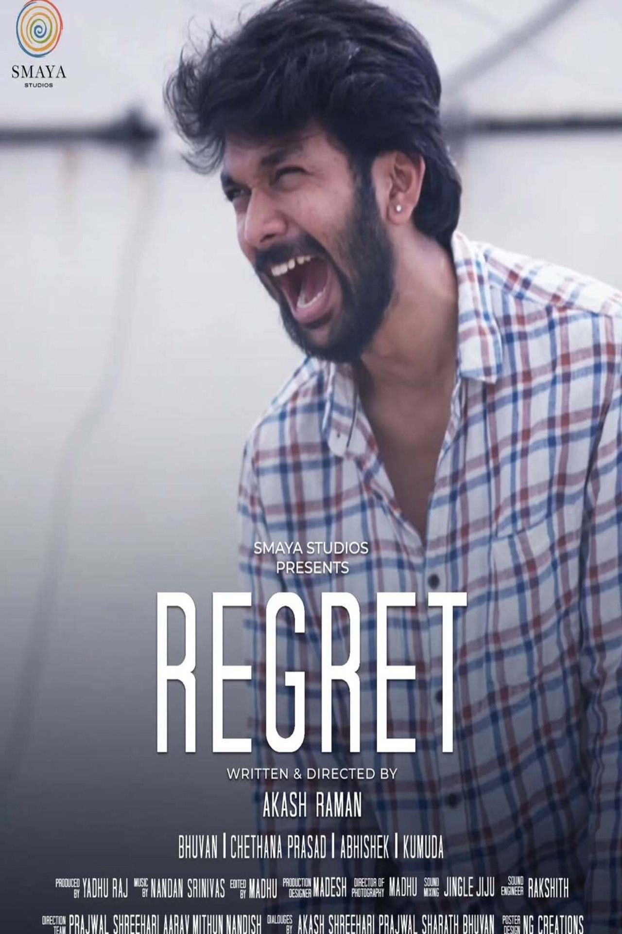 REGRET