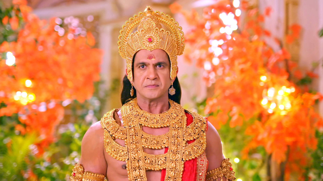 Surya Dev Ka Krodh