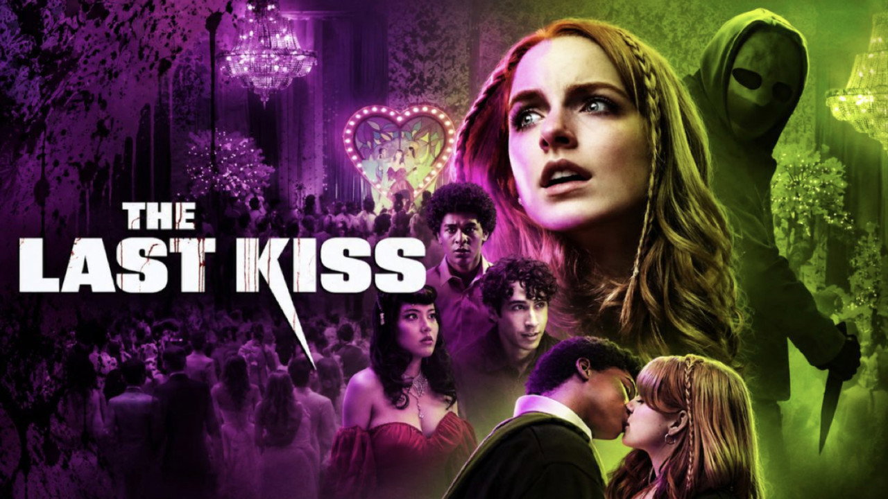 The Last Kiss still 1