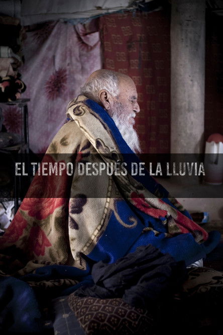 The time after the rain