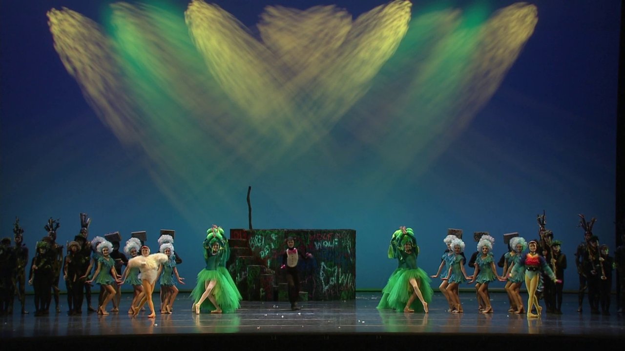 movie backdrop