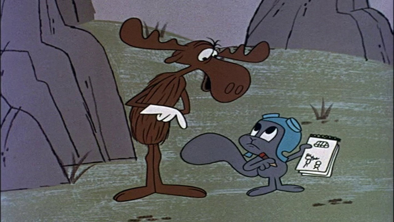 Treasure of Monte Zoom 5/ The Hare and the Tortoise/ Peter Piper/ Galileo/ Treasure of Monte Zoom 6