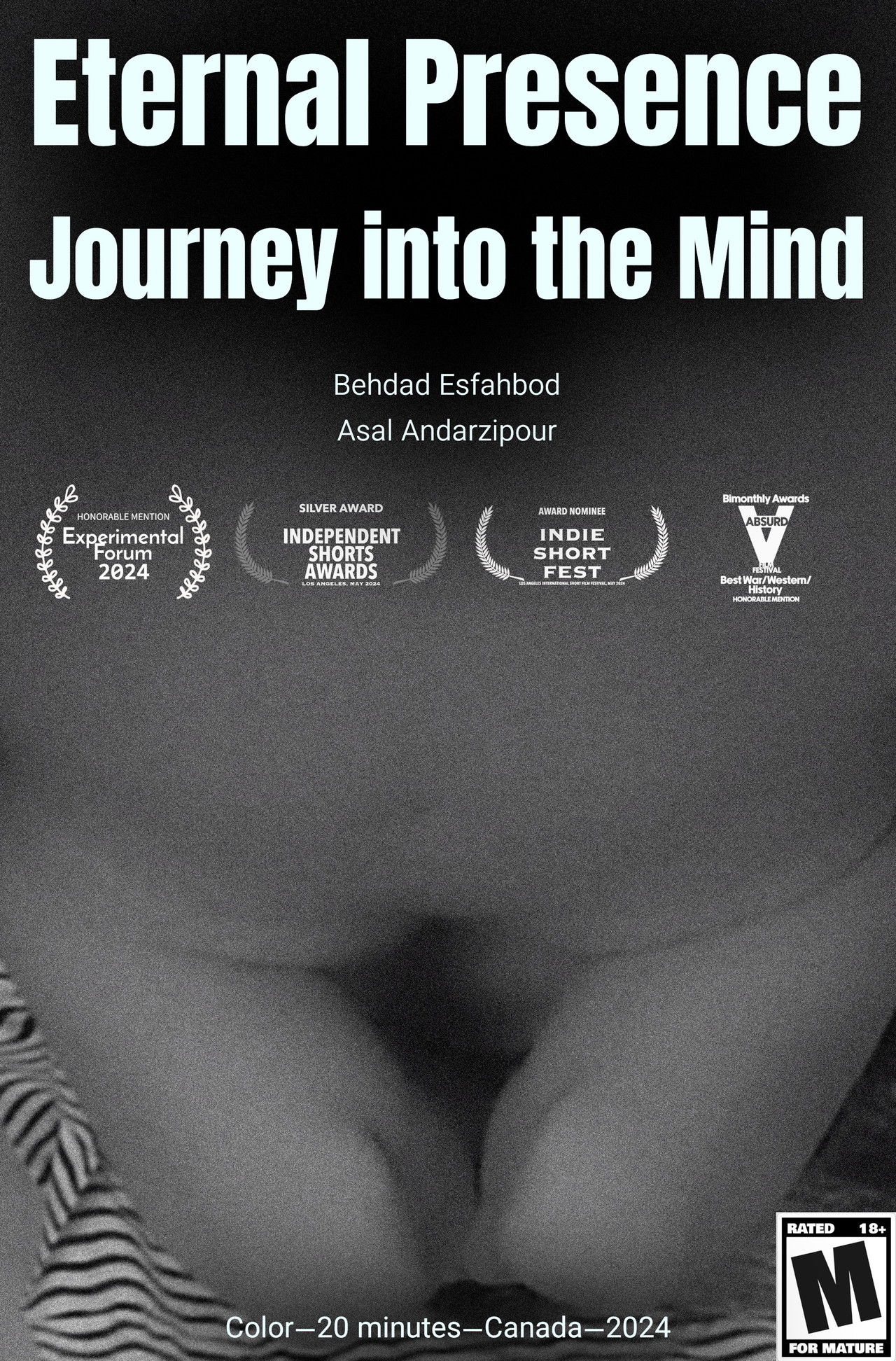Eternal Presence: Journey into the Mind